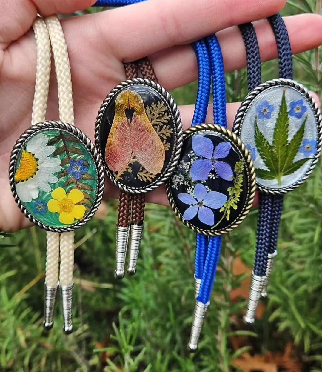 Bolo Ties