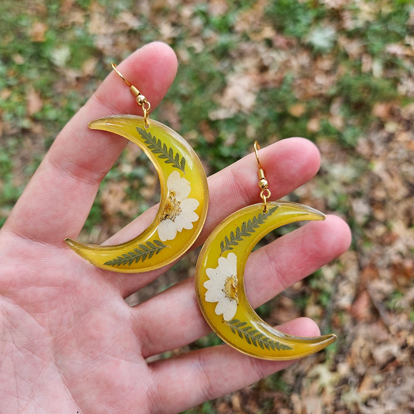 Glow Moons