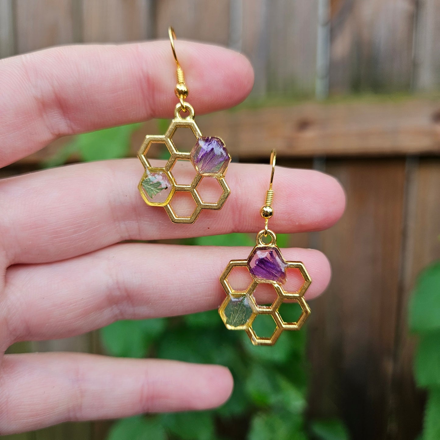 Honey Combs