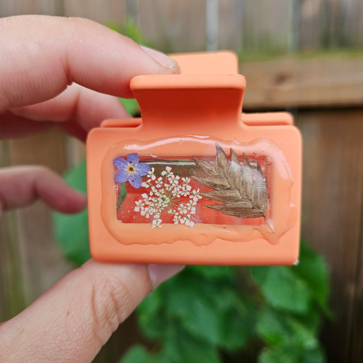 Hair Clip