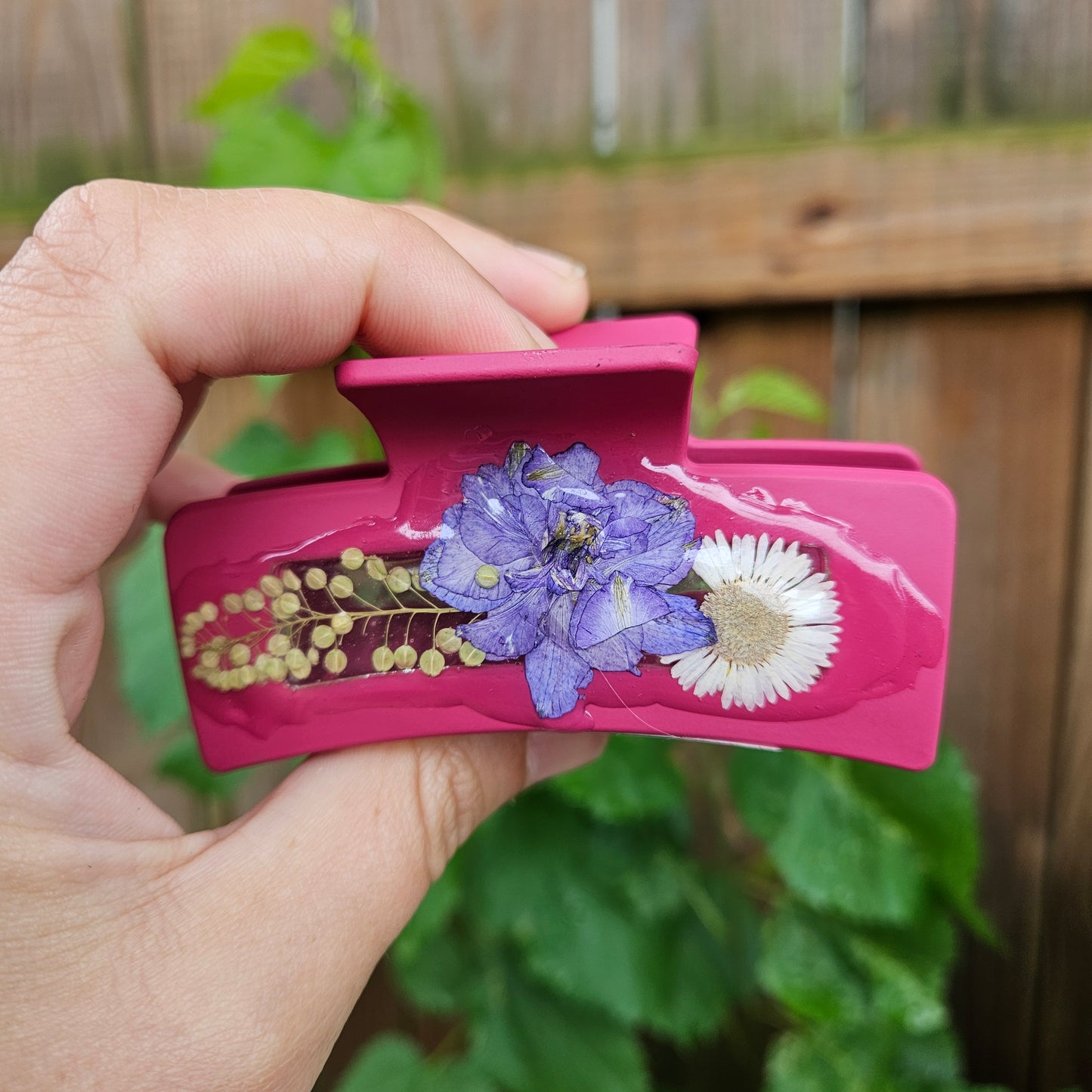 Hair Clip