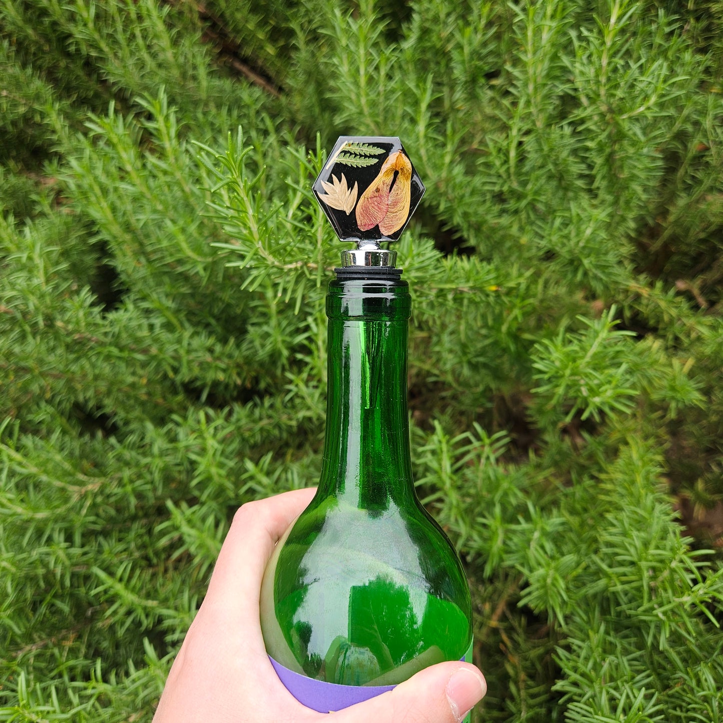 Wine Stopper