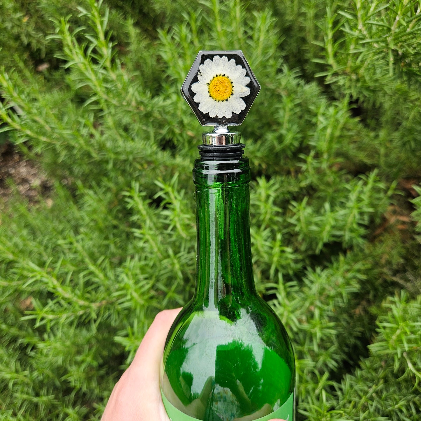 Wine Stopper