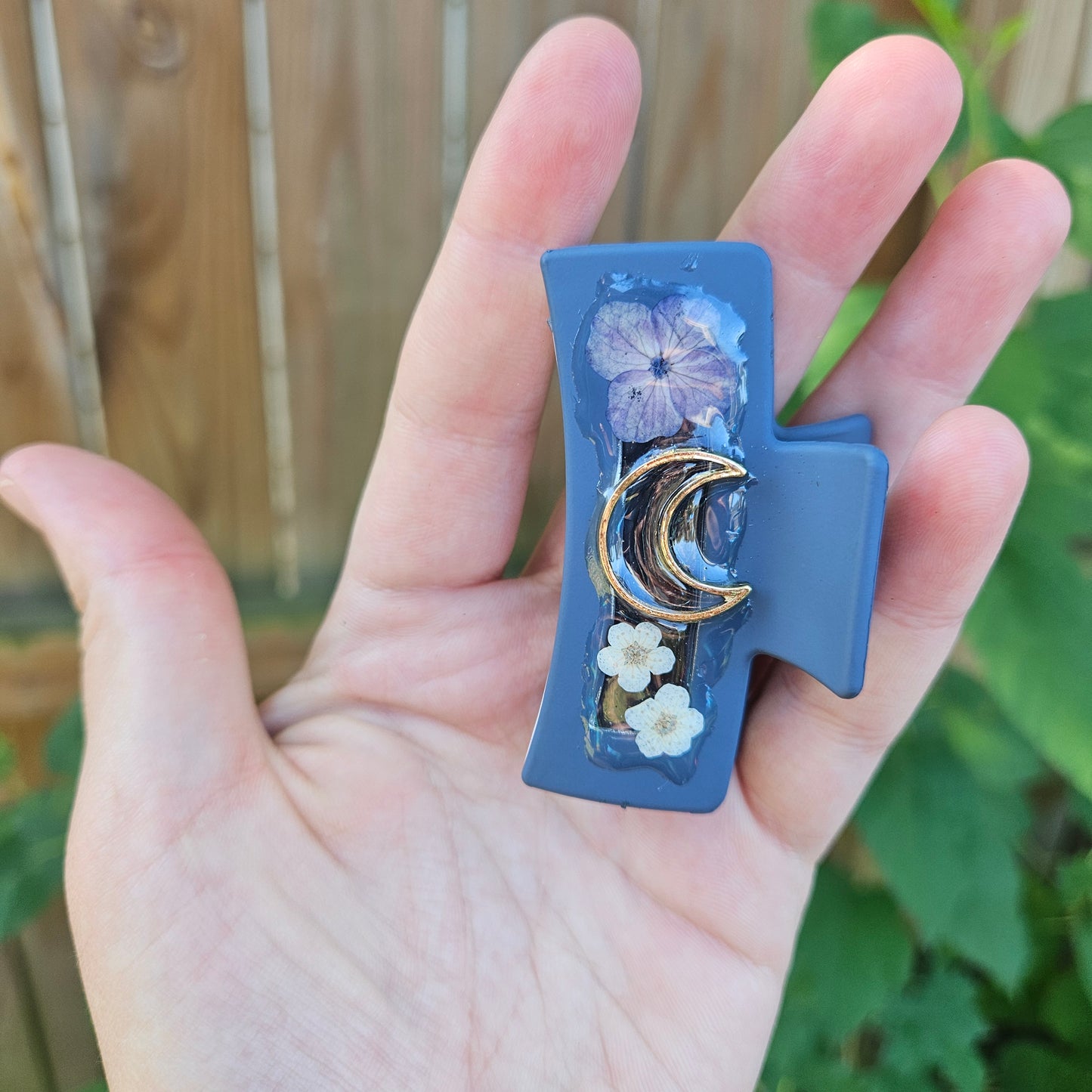 Hair Clip
