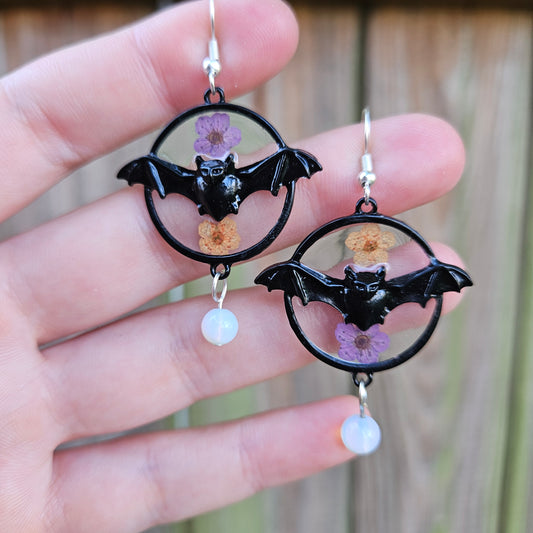 Floral Bats