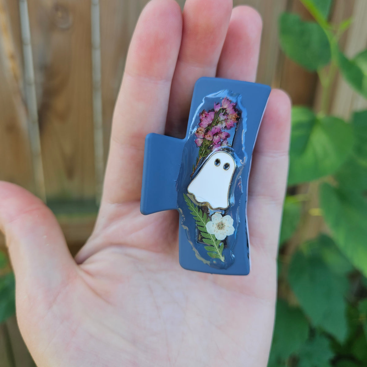 Hair Clip