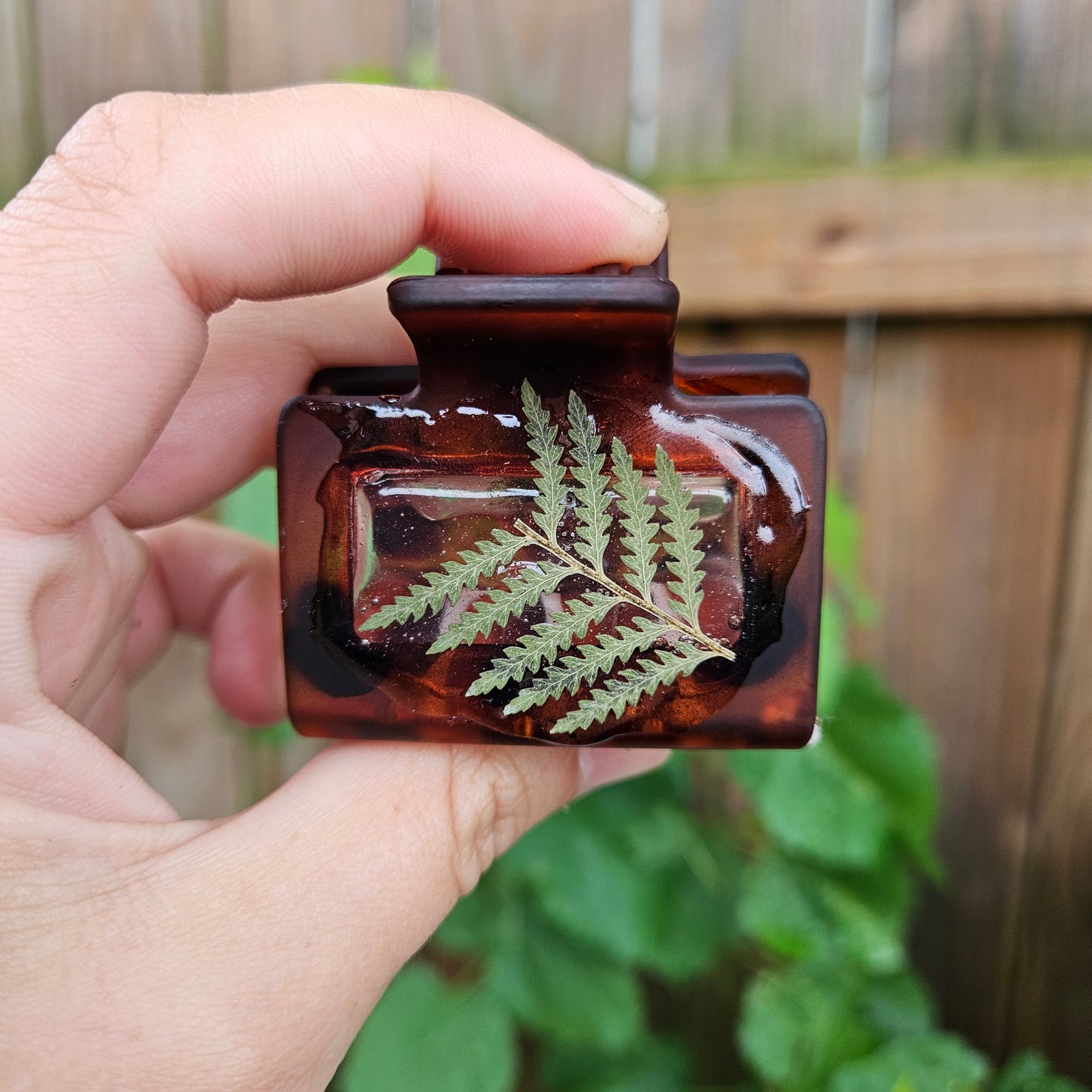 Hair Clip