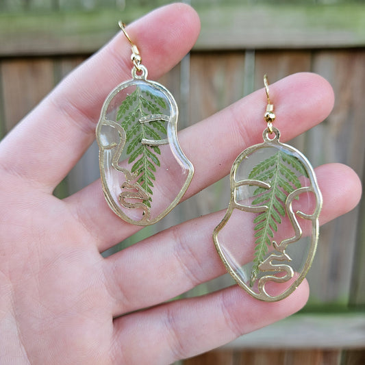 Fern Goddess