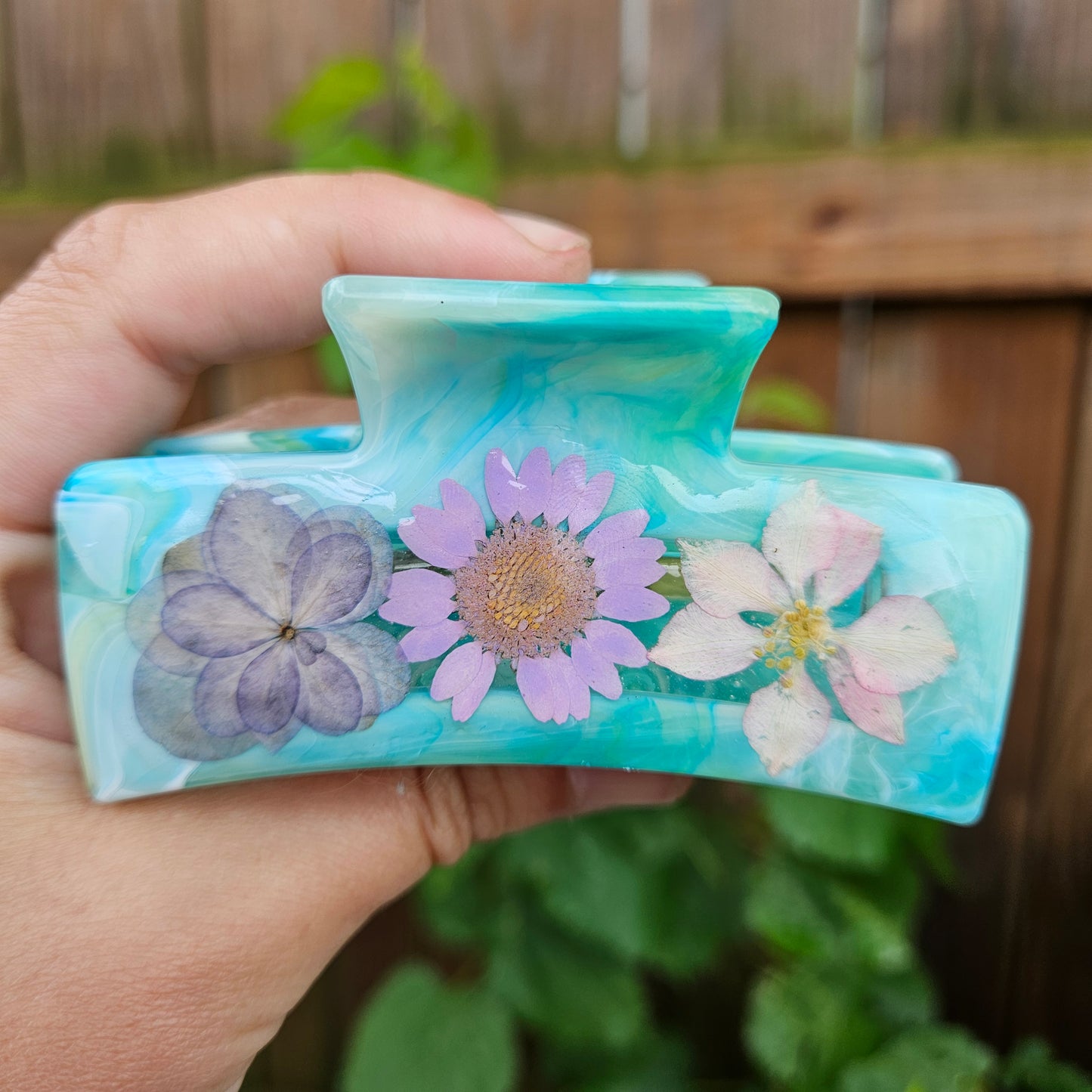Hair Clip