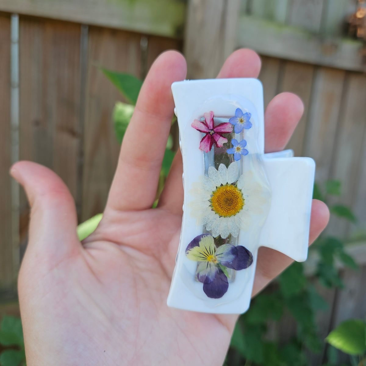 Hair Clip