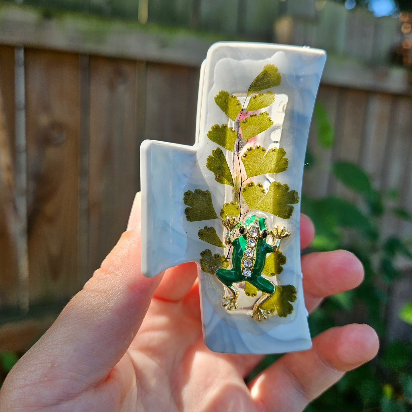 Hair Clip