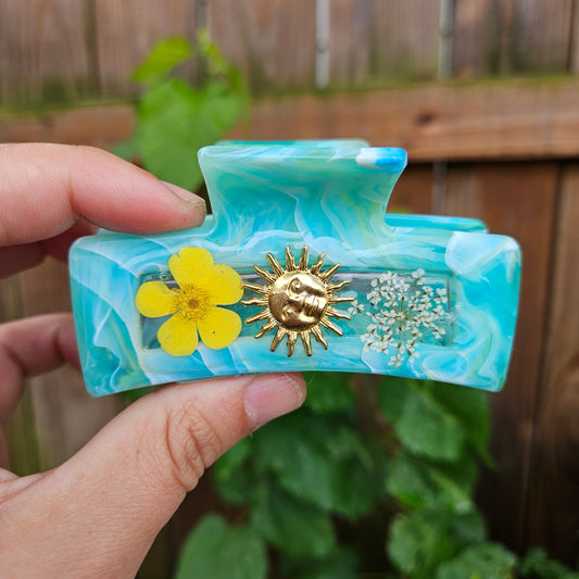 Hair Clip
