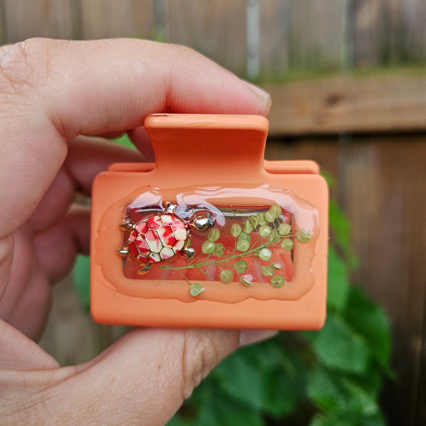 Hair Clip