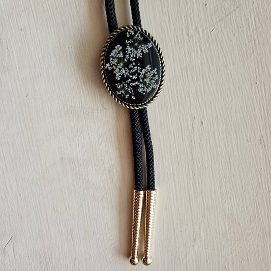 Floral Bolo
