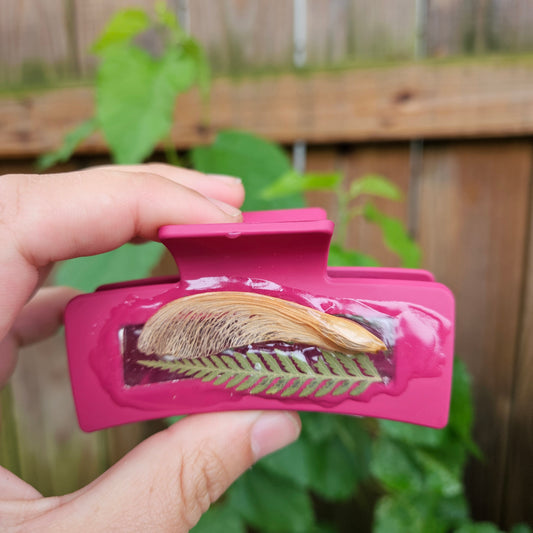 Hair Clip
