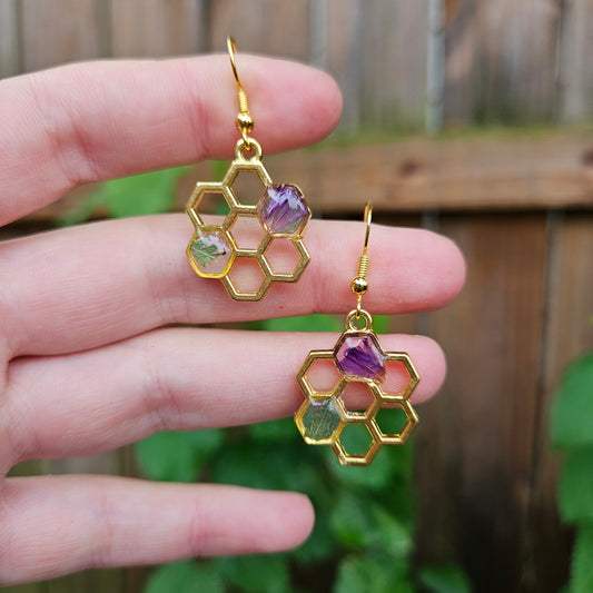 Honey Combs
