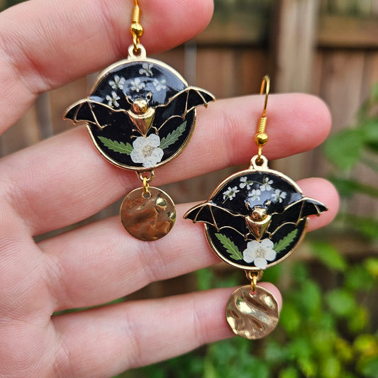 Floral Bats
