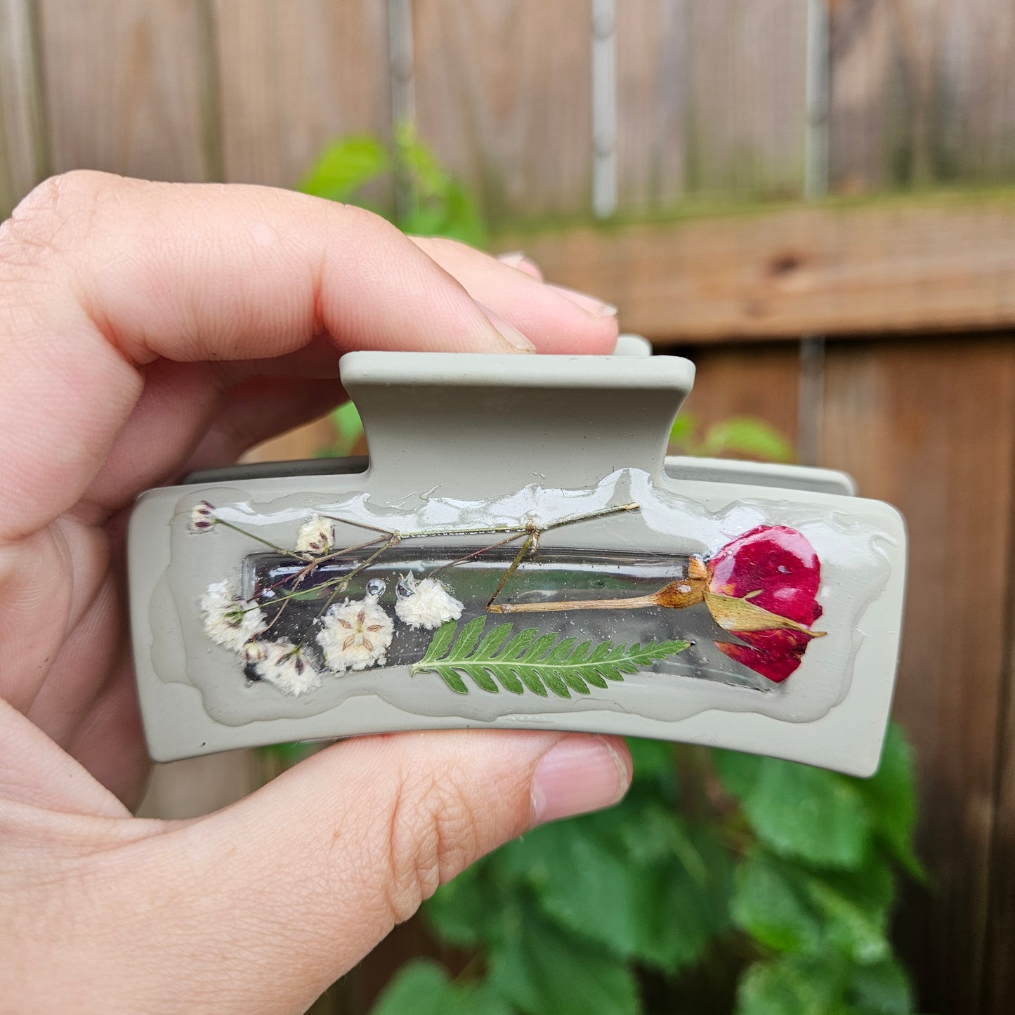 Hair Clip