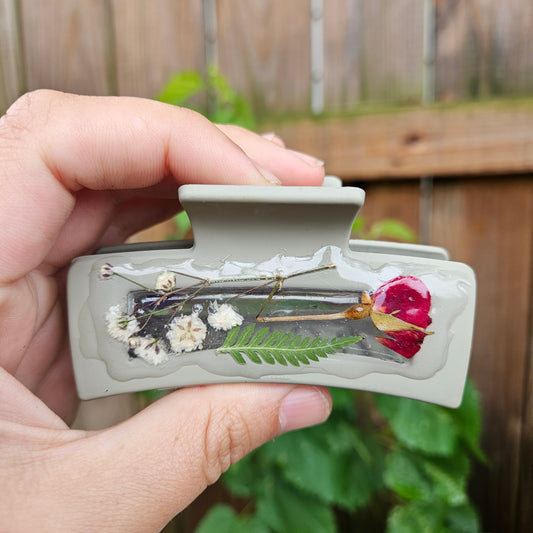 Hair Clip