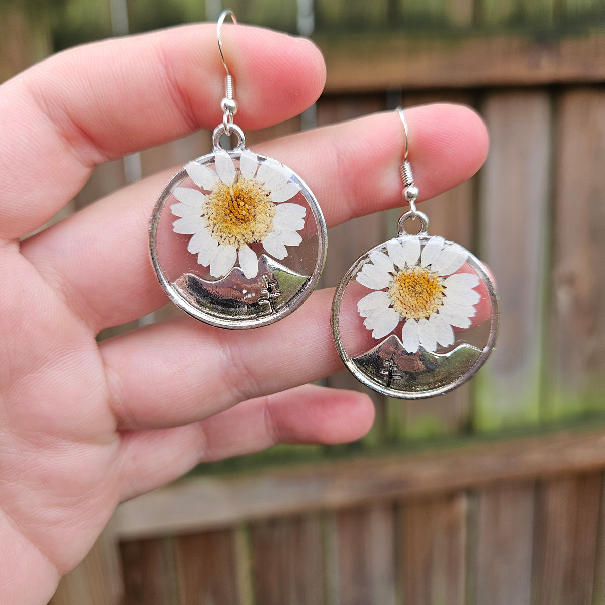 Floral Mountains