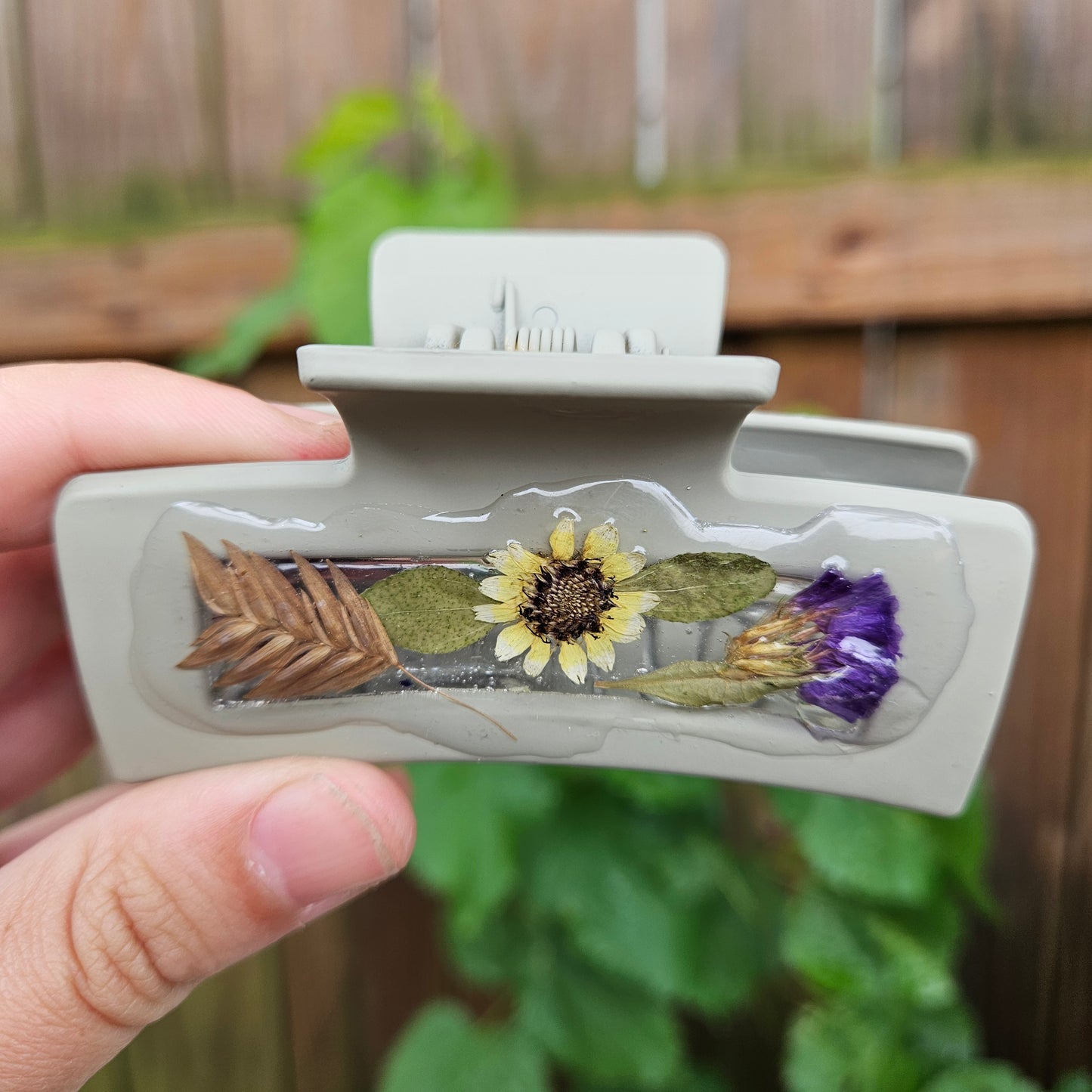 Hair Clip